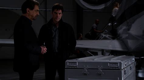 criminal minds the replicator watch online